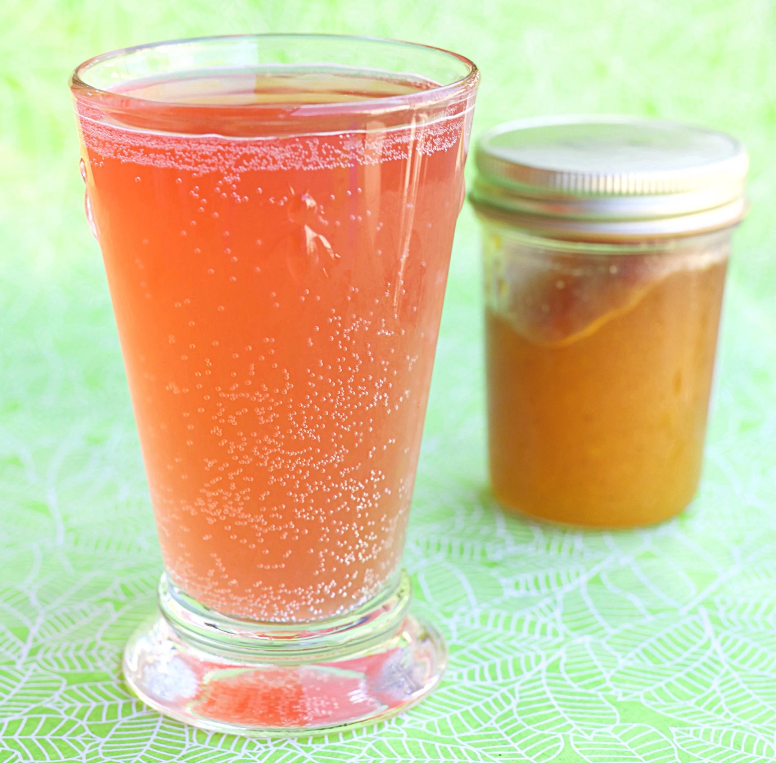 Blackberry Peach Cobbler