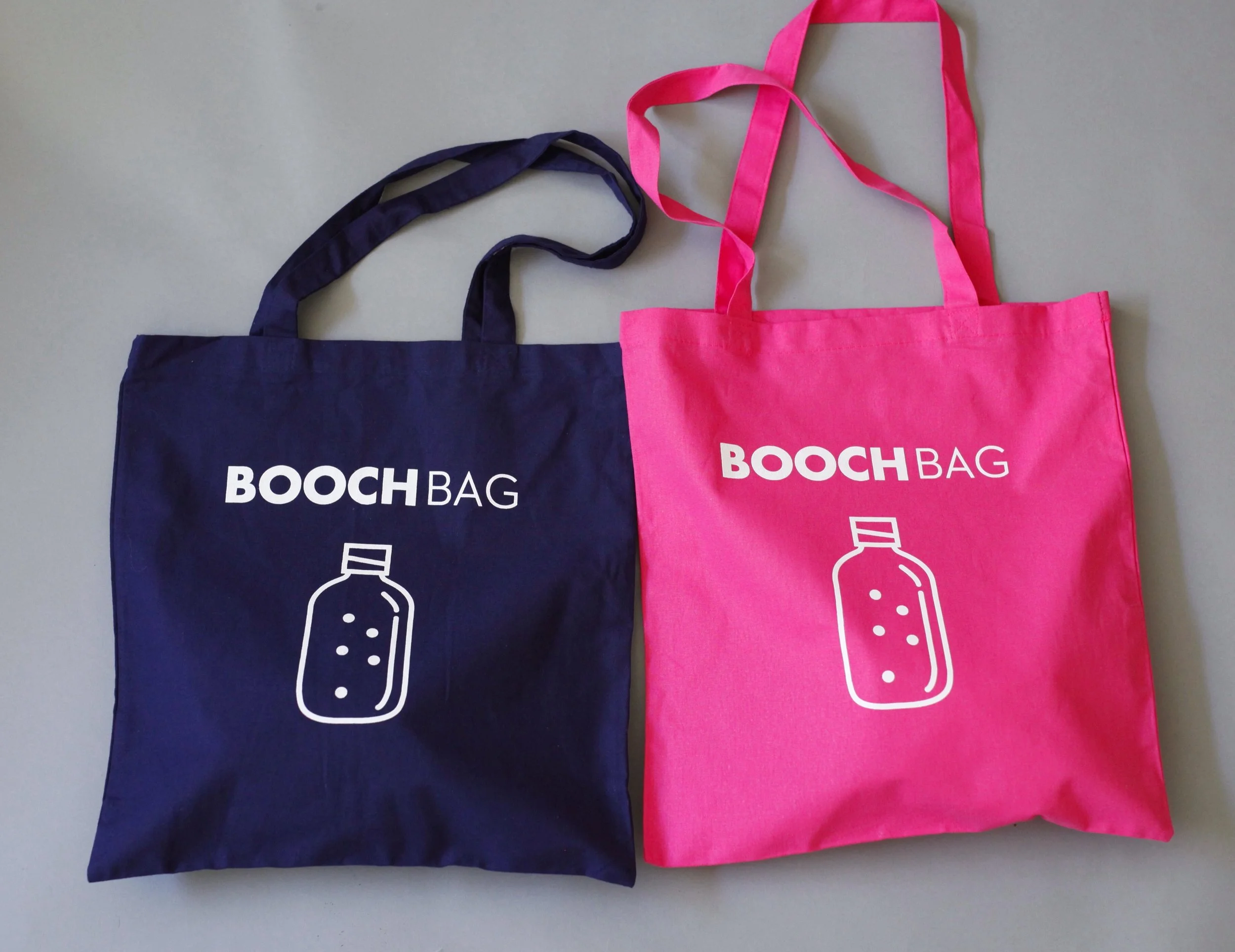 Booch Bag