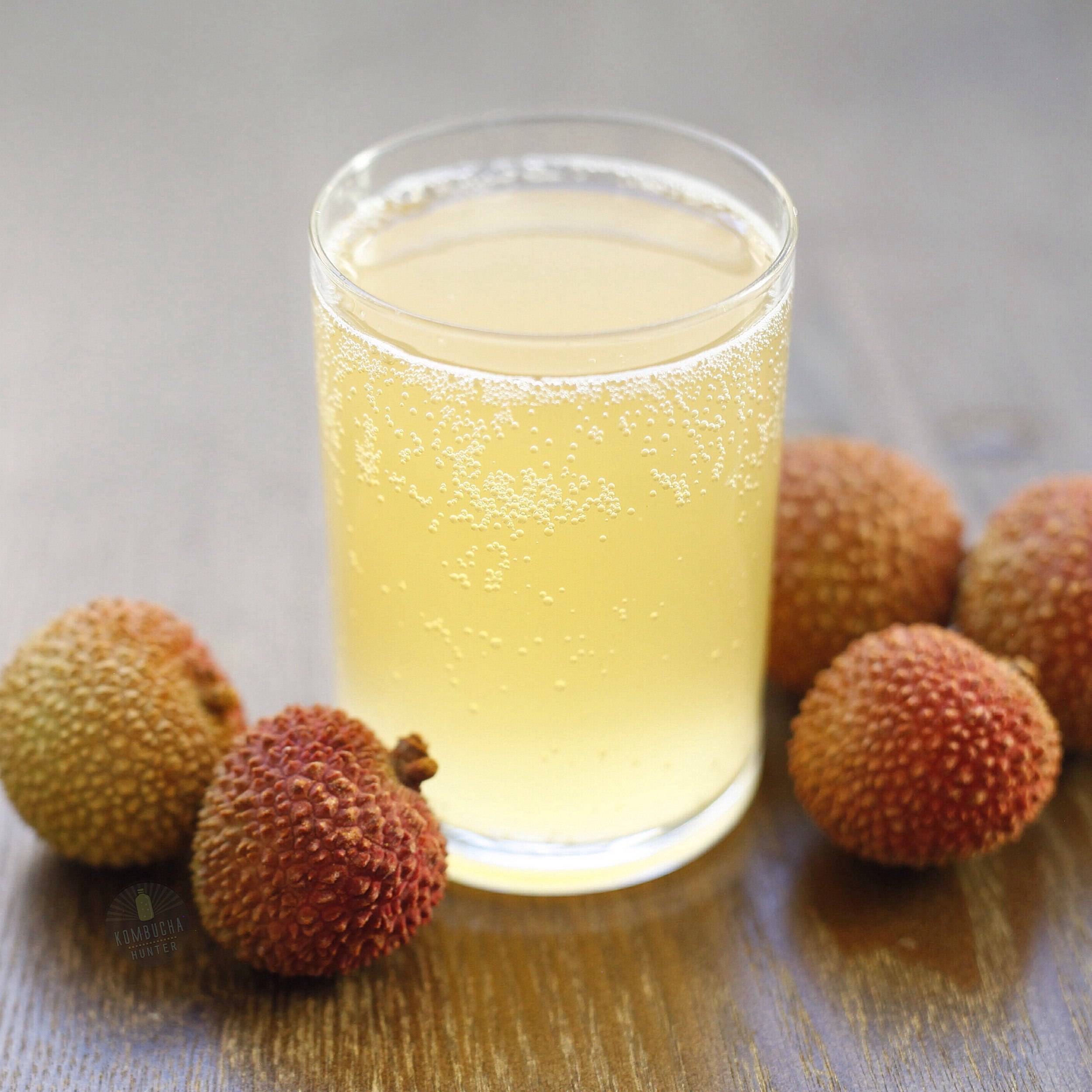 Adventures in Kombucha Home-Brewing: A Beginners’ Brew-Along & Special Tasting 