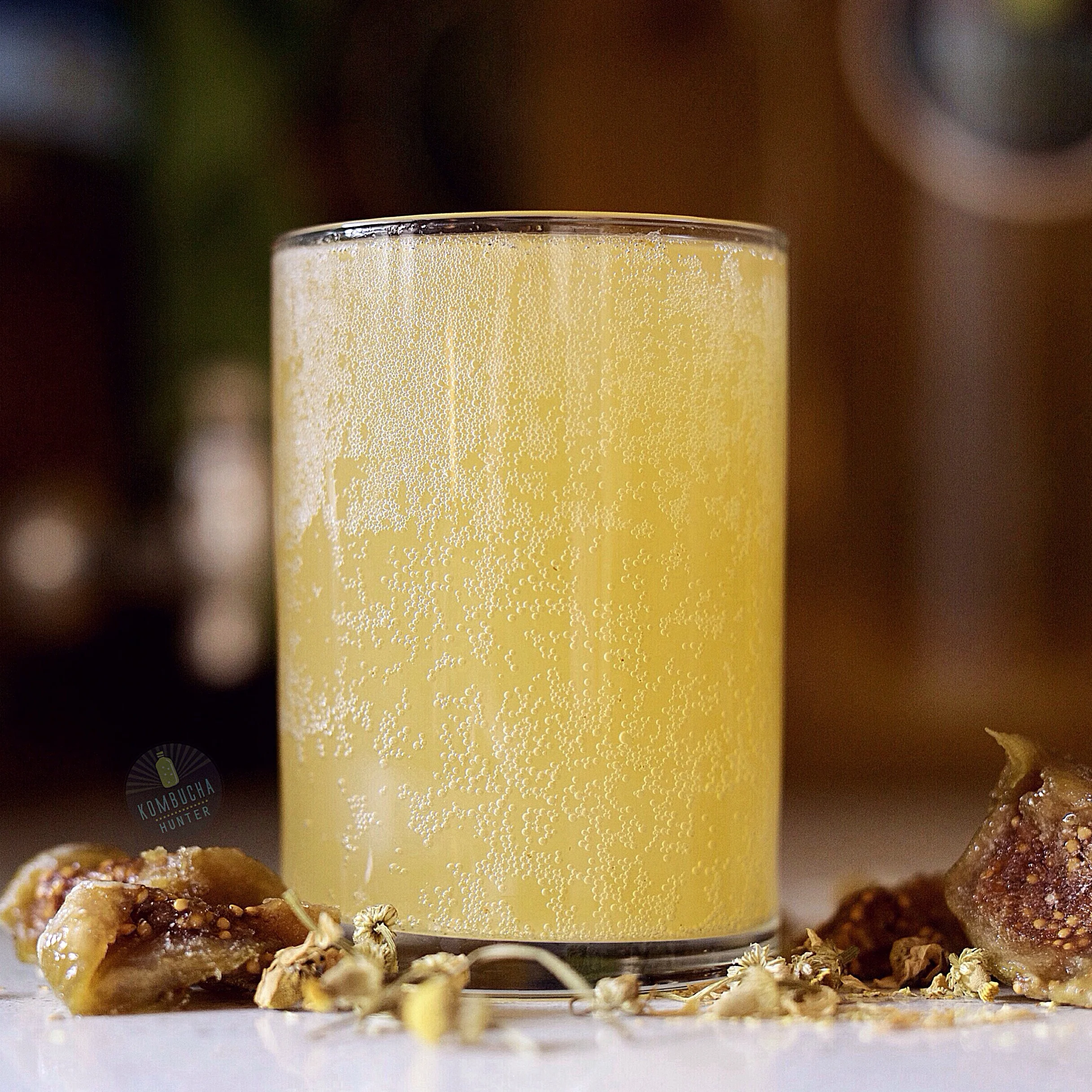Fig + Chamomile 