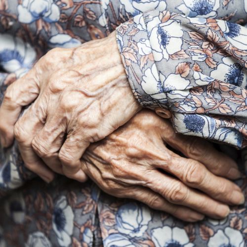 UCL Ageing Event – cultivating research connections across the University