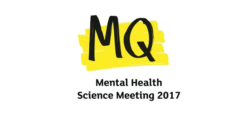 MQ Mental Health Science Meeting  2017
