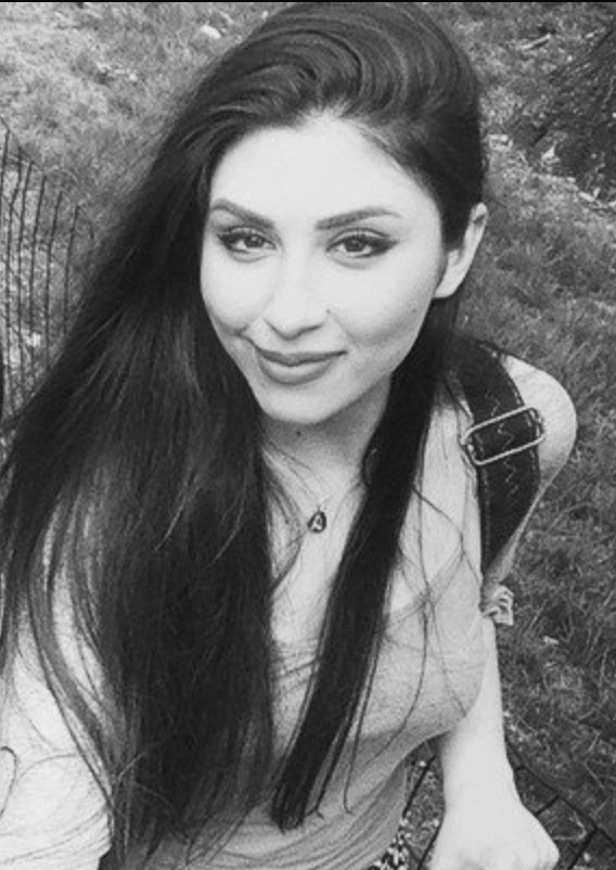 Ladan Akbarian