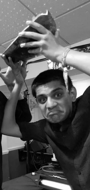 TARUN PATEL
