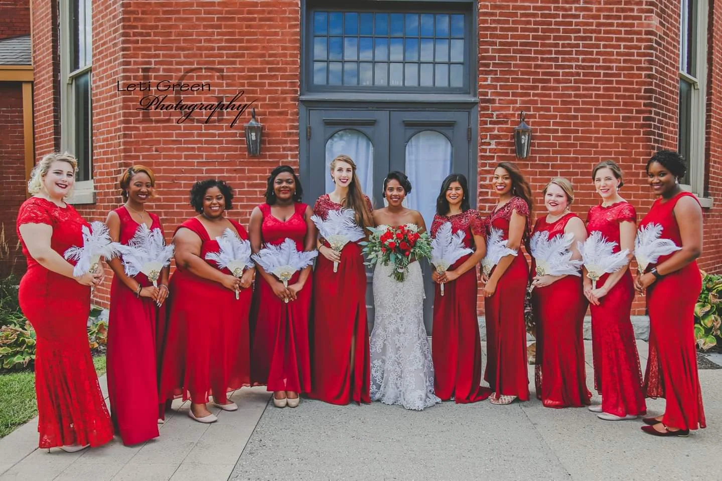 Professional Photographs by Leti Green Photography