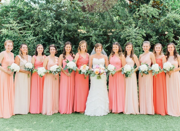 All images from Abby Hearn Photography - Austin, Texas