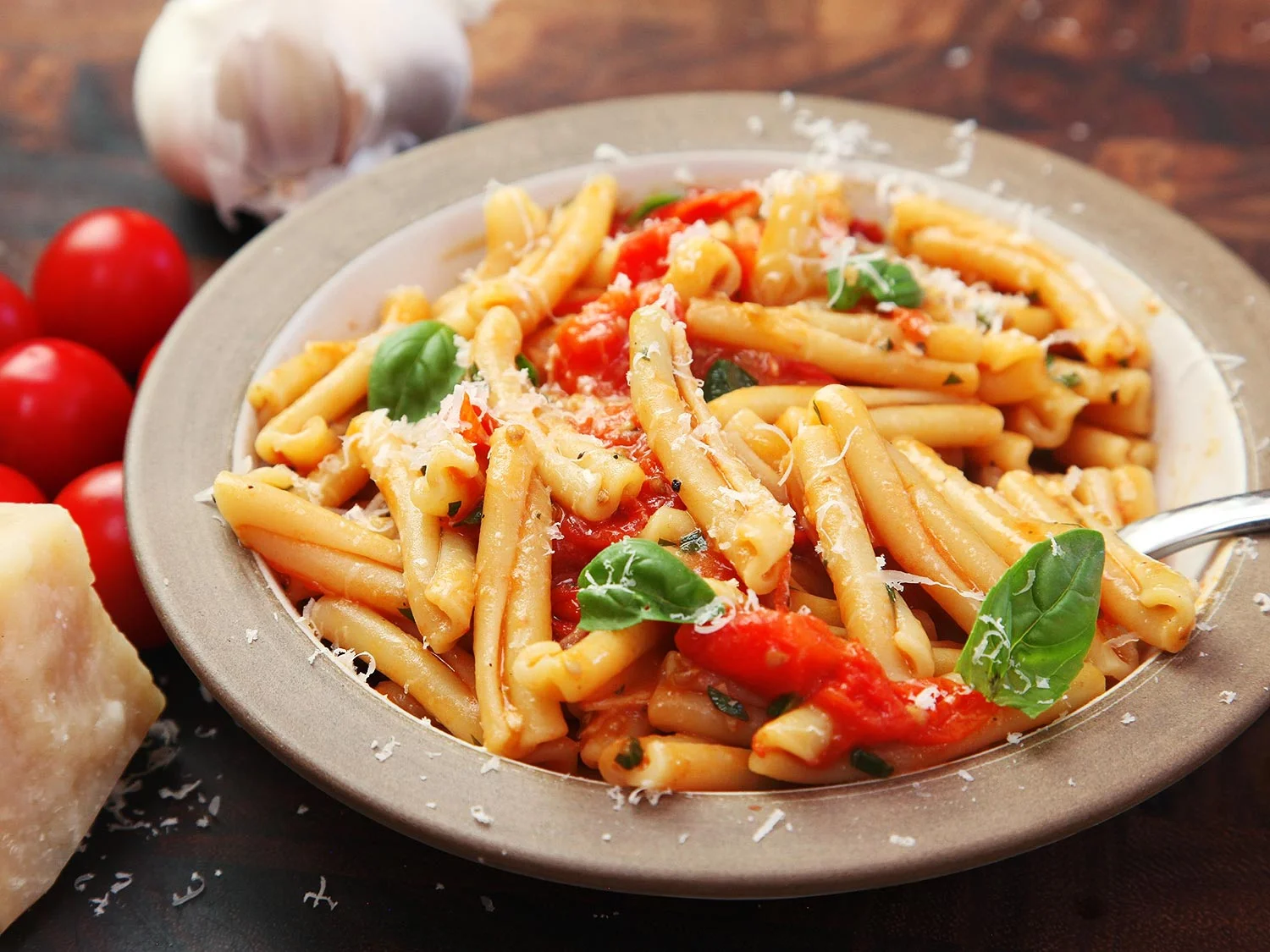 Gluten free pasta, breads, baked goods, sweets, honey, rice, grains, or fruit make up the bulk of your diet? These all quickly turn into a wave of glucose. If your body is strong and this wasn't a daily occurance it wouldn't be a problem, but when this is breakfast, lunch, and dinner for 2 decades you can understand why your body is reacting.