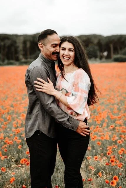 Photo taken by our dear friends from The Fort Co. Photography for our 6 year anniversary- 2017, feeling healthier than ever before!