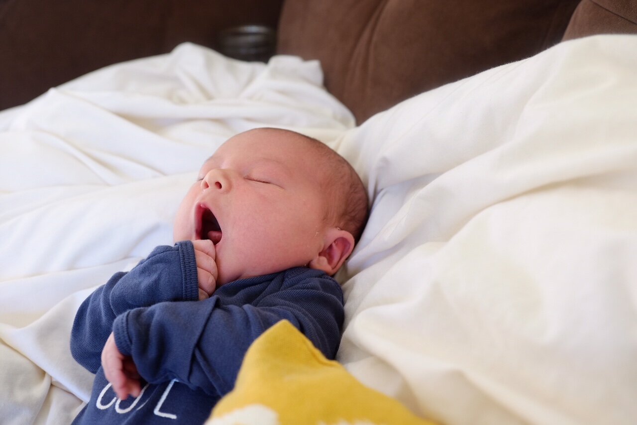 Elias, we waited for you for a long time. so glad we did.
