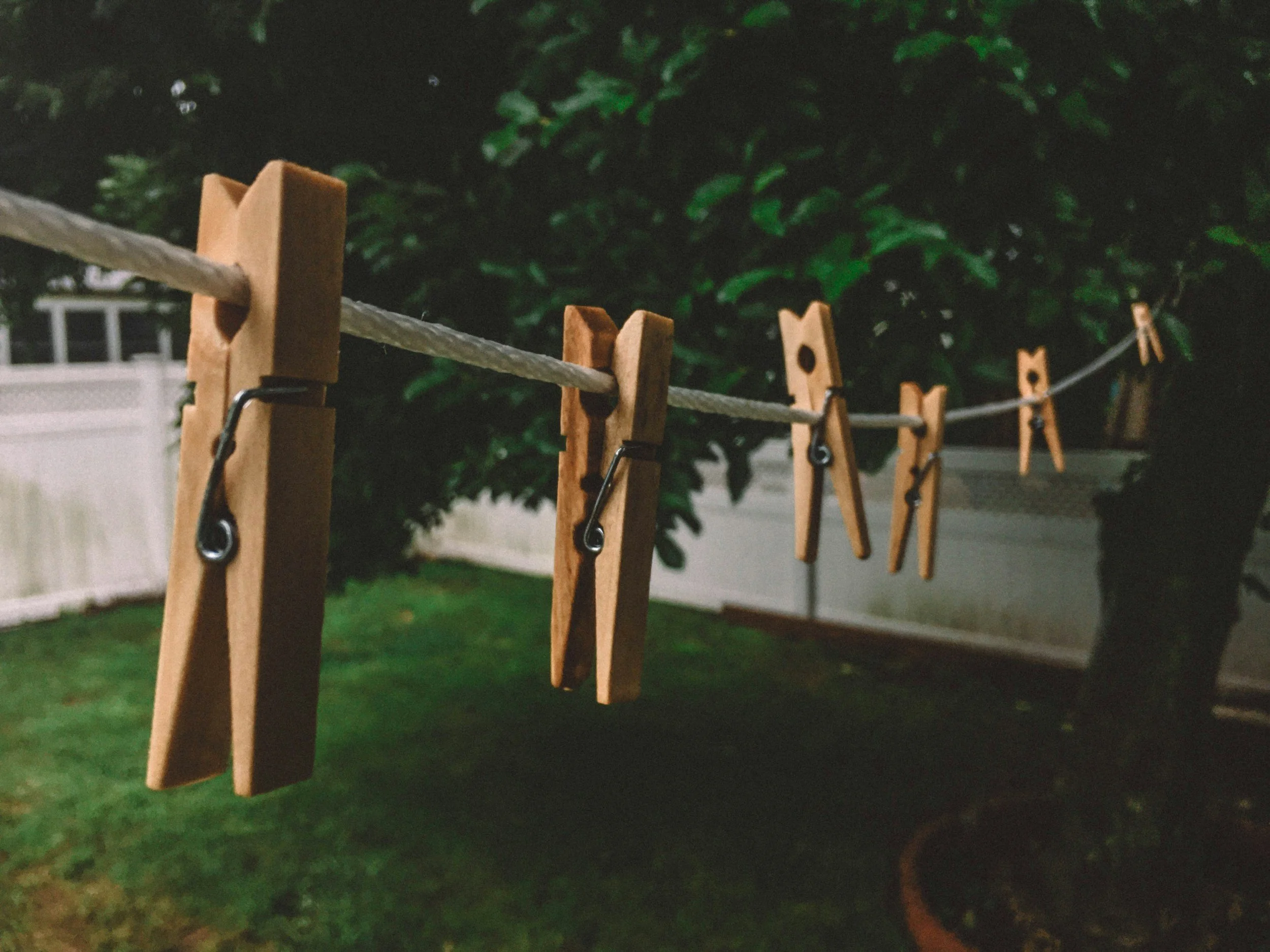 Pottering: The Lost Art of Doing Life at Your Own Pace (Bonus Tip: It helps heal)
