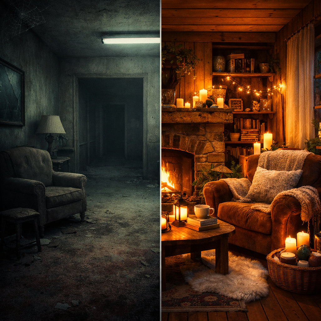 Reclaiming Liminal Space in 2026: Chronic Illness and the In Between