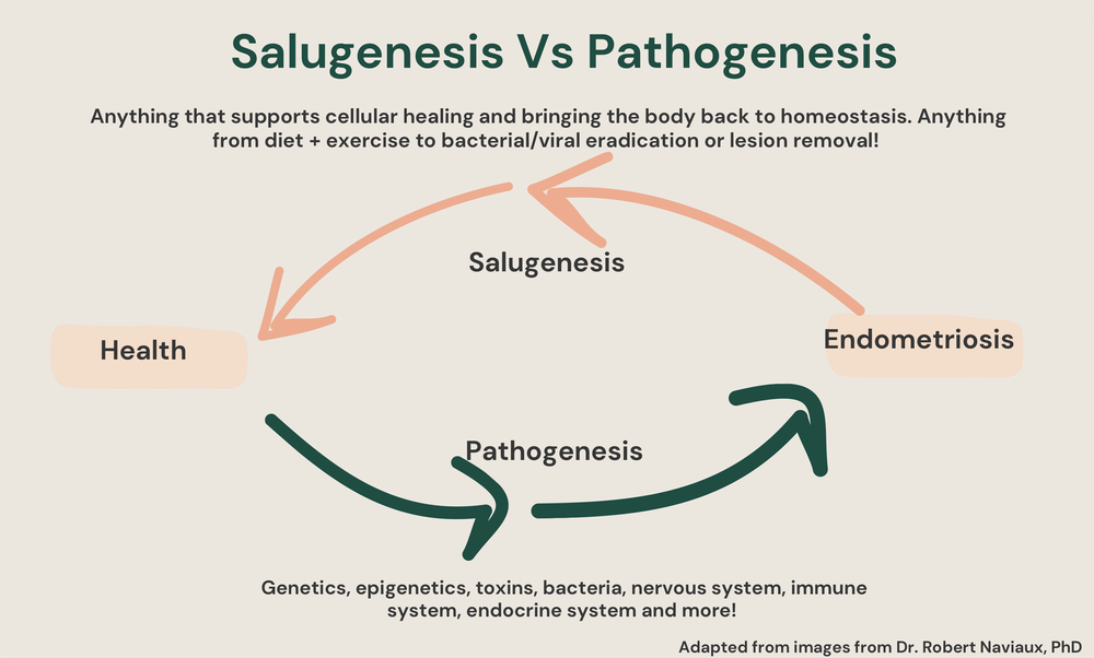 Can Endometriosis Go Away? Reasons for Hope — Heal Endo