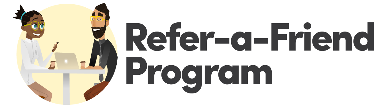 Refer a Friend — DPS Connect