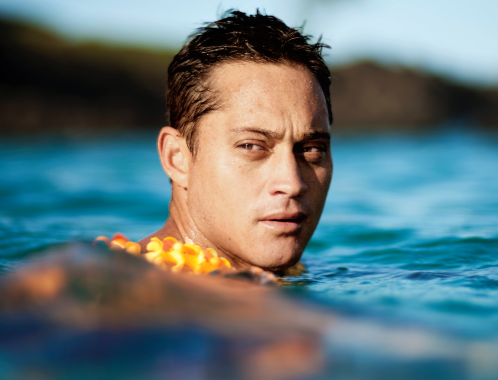 Makua Rothman Big Wave World Champion / Musician / Loyal & Dedicated Human Follow Makua on Instagram