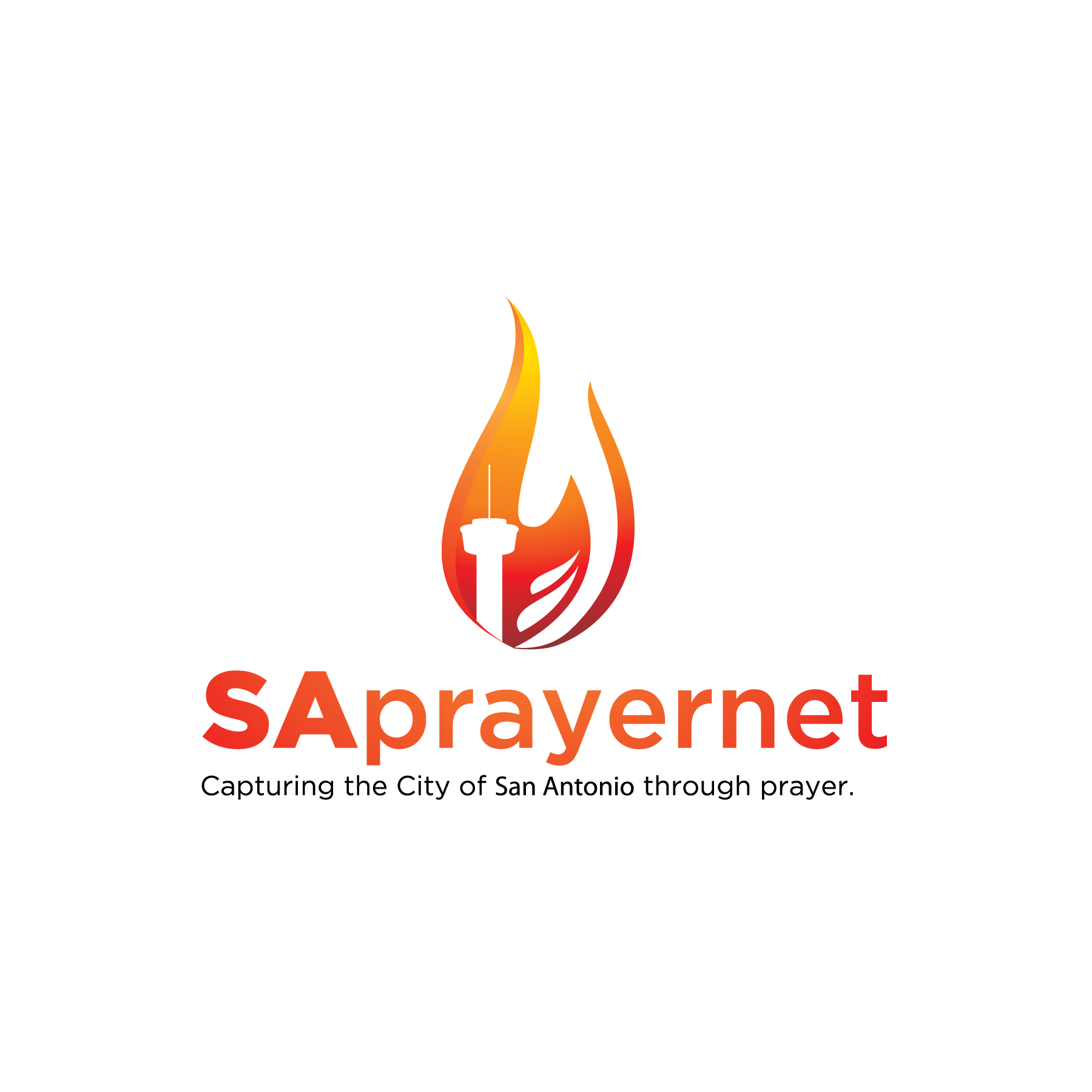 SAprayernet-orange blue Transparent.png