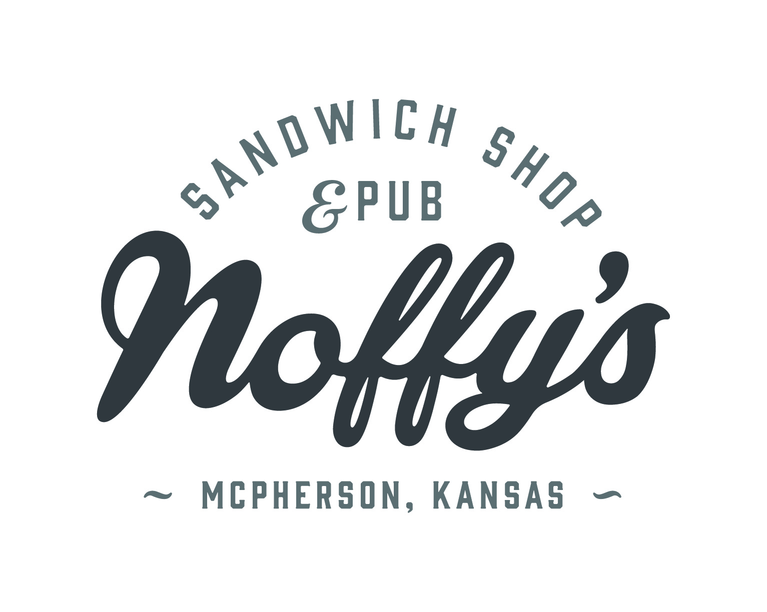 Noffy&#39;s