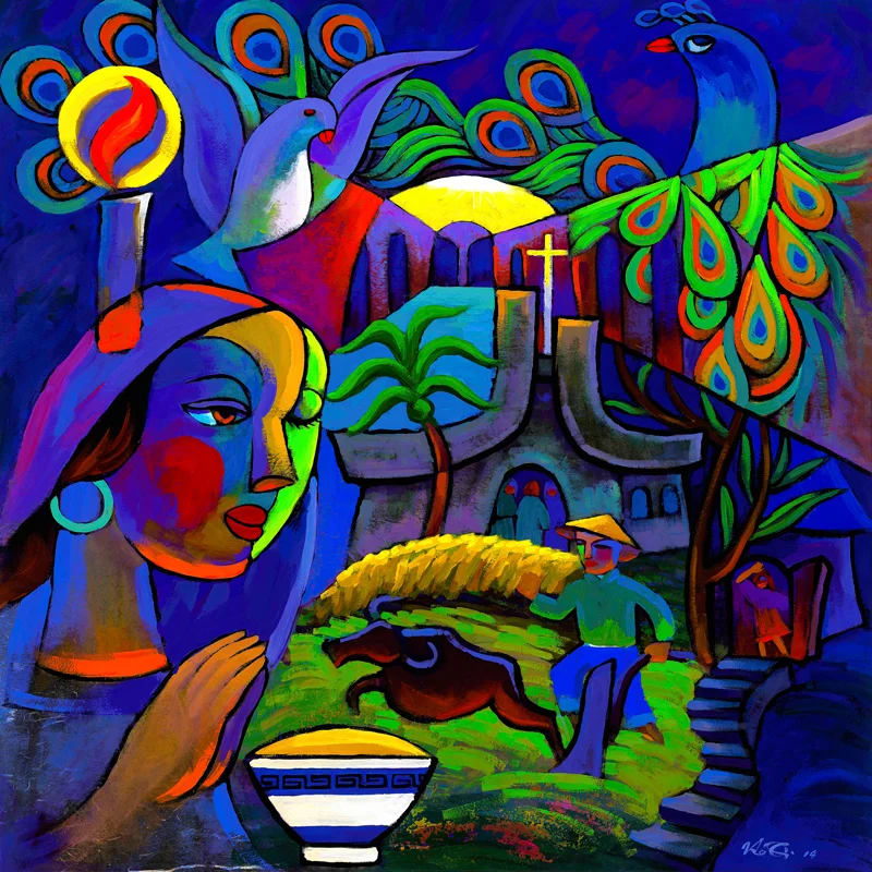 Pastor Tony's Sermon August 13, 2017