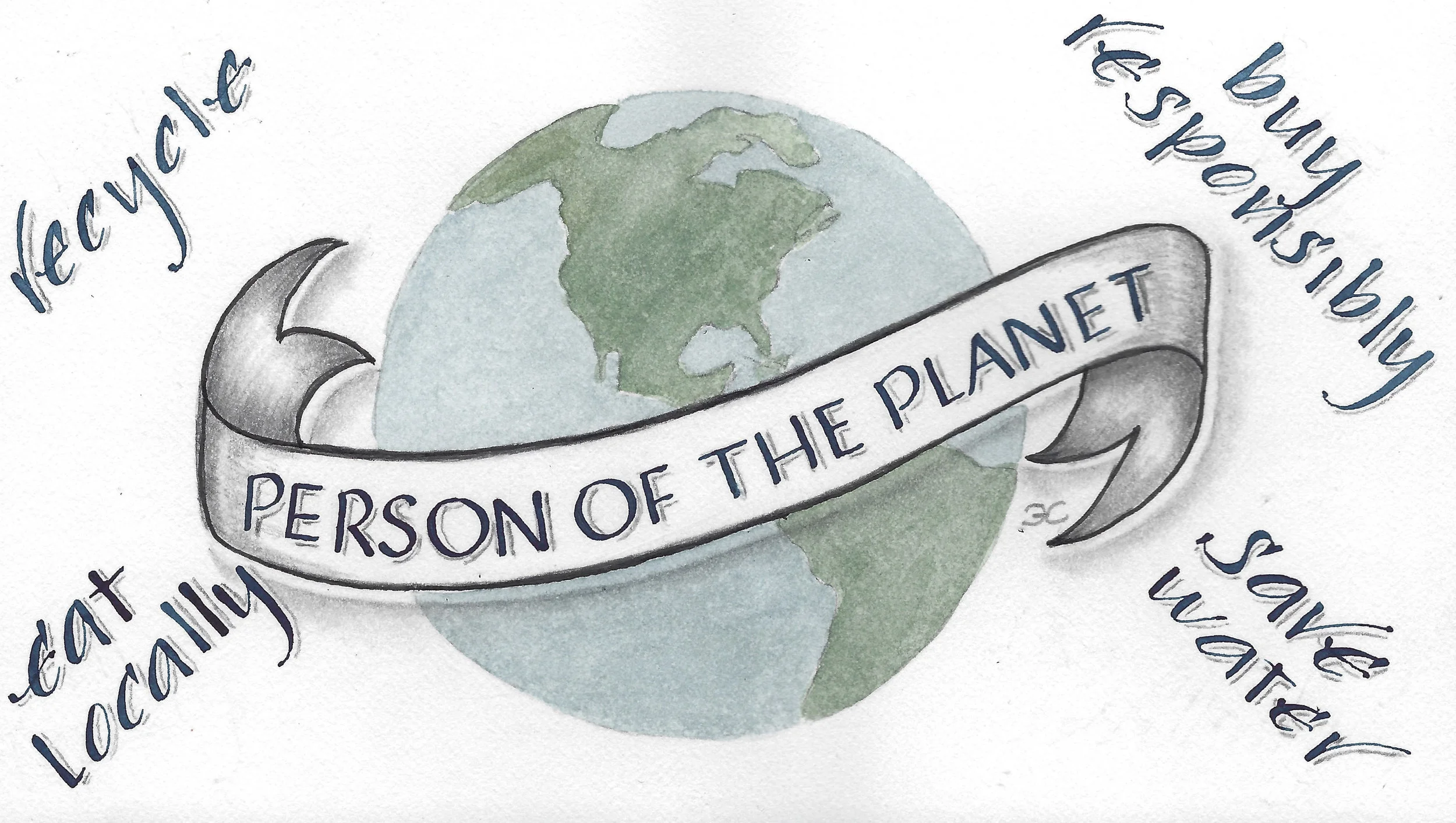 Notes from the "First Person of the Planet" Talk Tuesday, September 12, 2017: by Shanti Moorjani