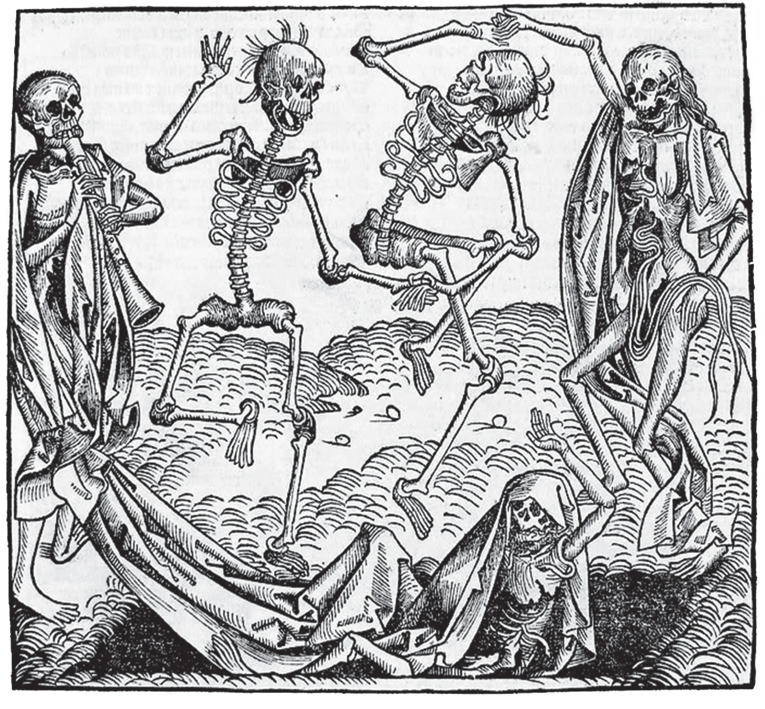 ACC Concert Series: Coro Ciconia- The Deathly Hallows: