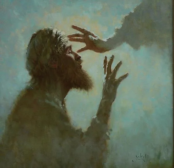 Pastor Tony's Sermon February 11, 2018