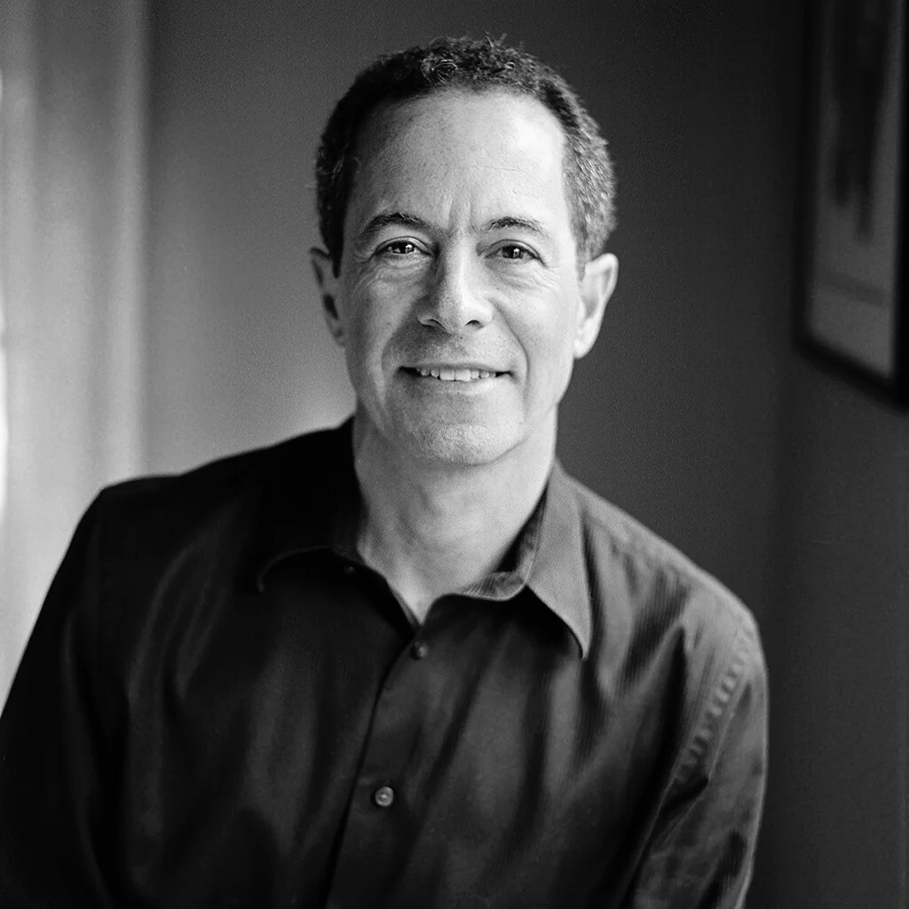 Person of the Planet Speaker Series: Dr. Andrew Gunther