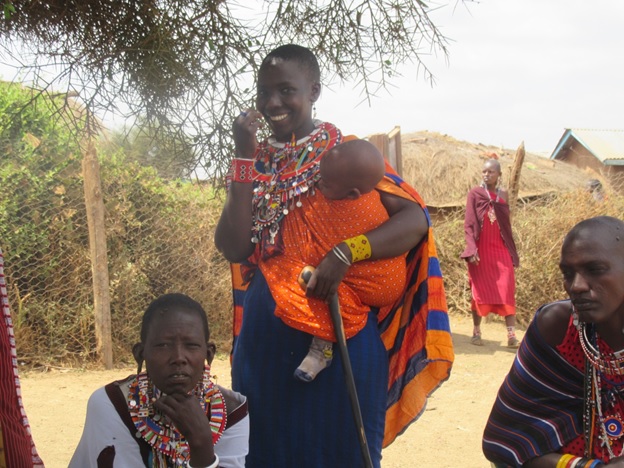 First Thursday Fellowship: How Was Our Trip?