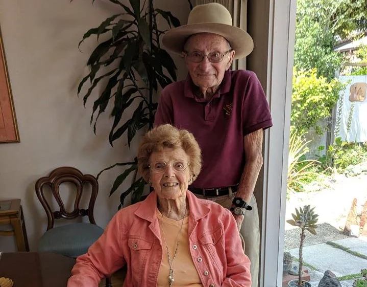 Charlie Fender's 100th Birthday Celebration!