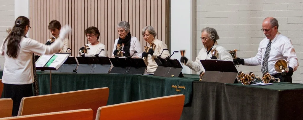 Bell Choir