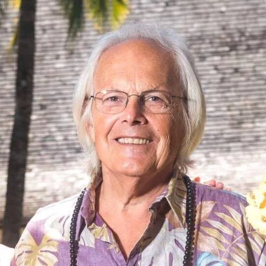 Rev. Charles DENNIS Alger Interim Minister