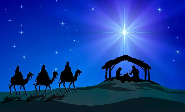 Christmas Eve Service