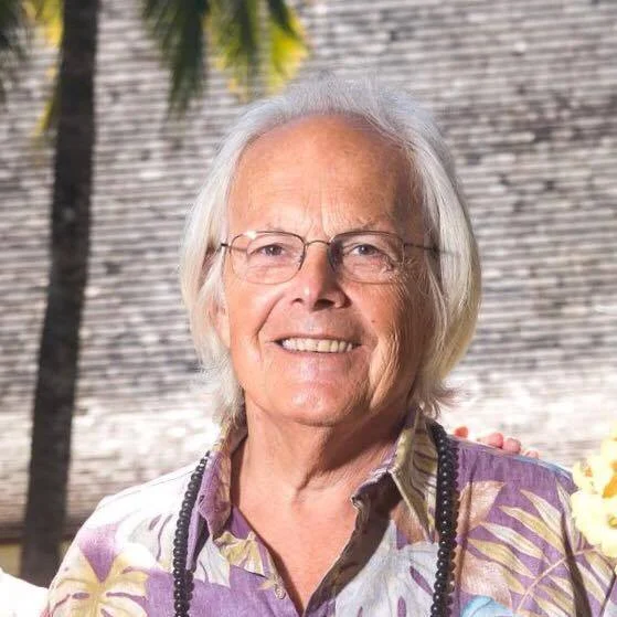 Meet Our New Interim Pastor!