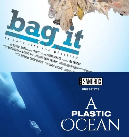 Person of the Planet Film Series Double Feature