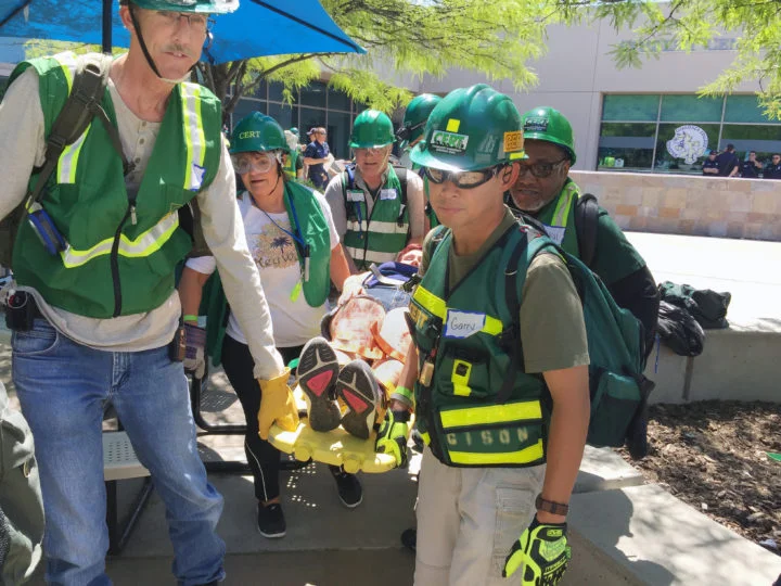 CERT Training