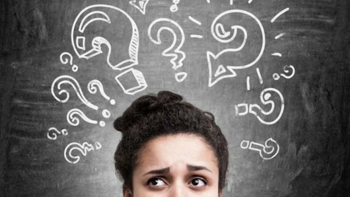 Summer Sermon Series: It’s Complicated