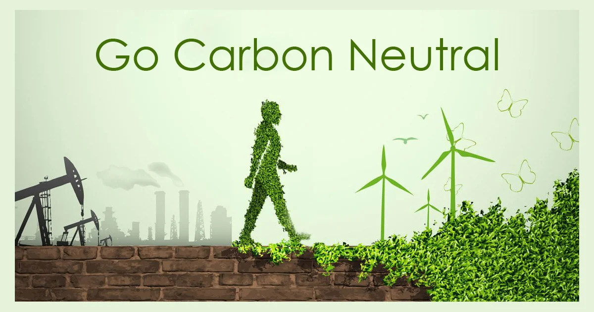 Speaker Series: Dr. Robert Epstein: A Carbon-Neutral Future: Strategies for a Stable Climate