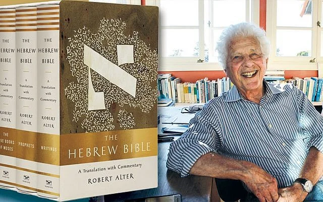 Experience the Psalms in a New Translation