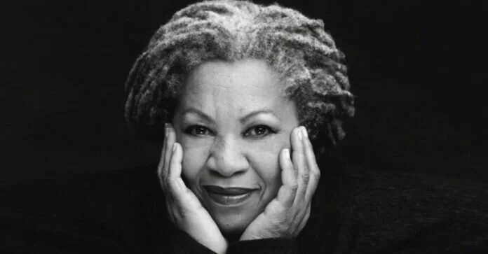Second Hour Discussion: Toni Morrison’s “Profound and Unrelenting Vision”