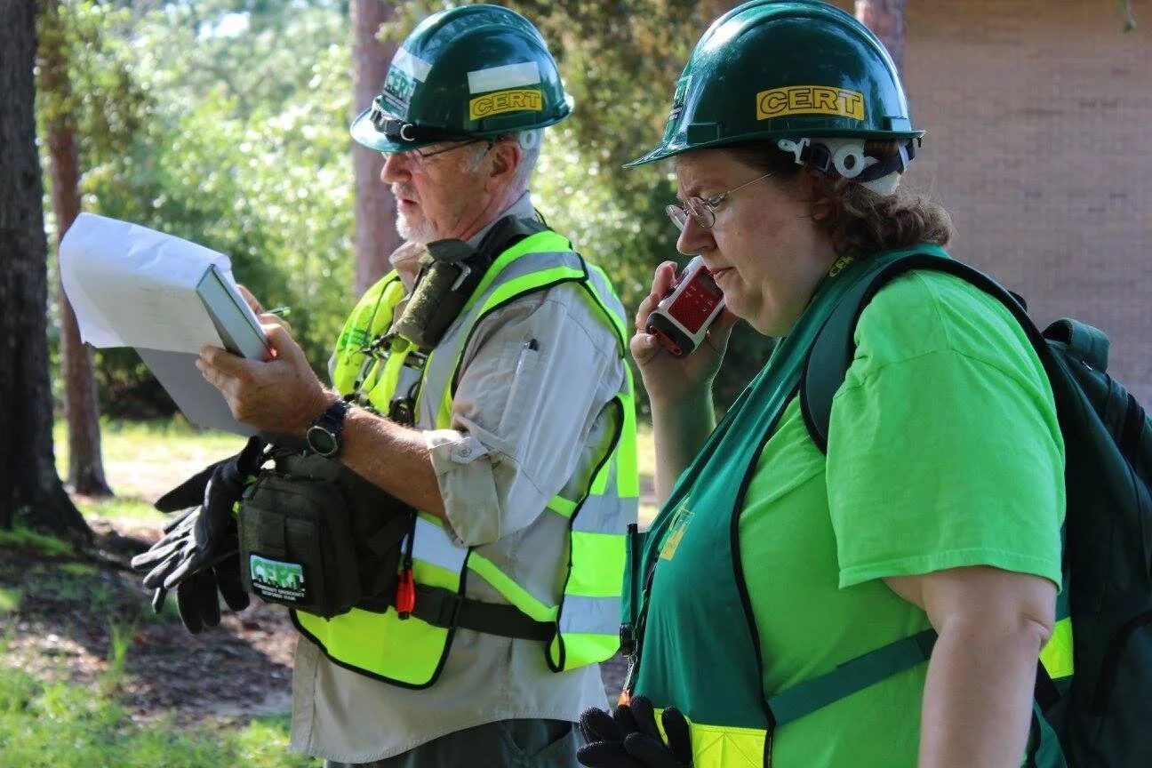 CERT Training