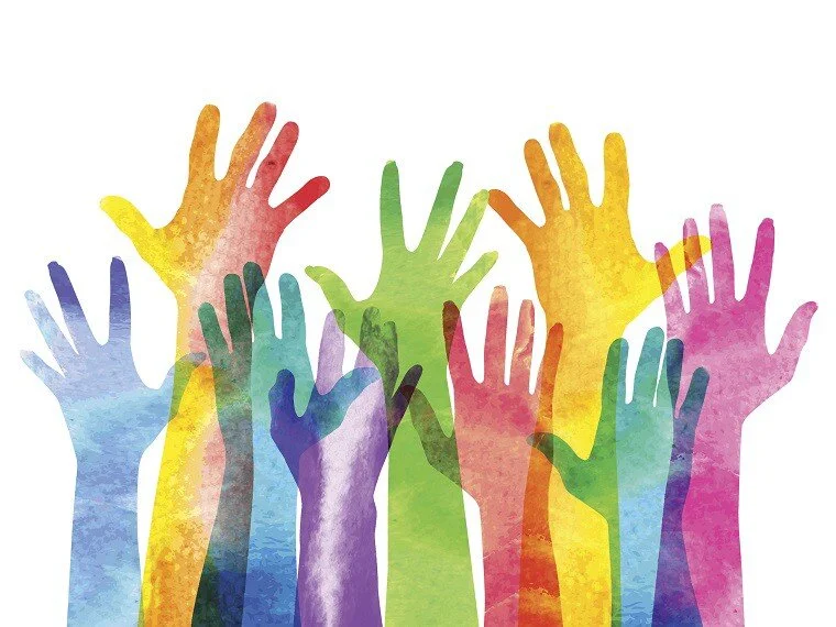 "Checking In, Reaching Out" with Rev. Barry Cammer