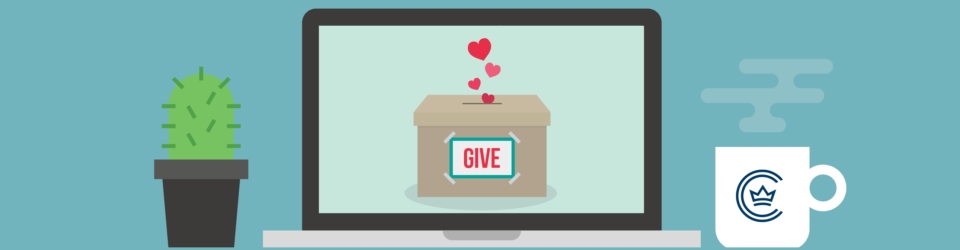 Online Giving Now Available!