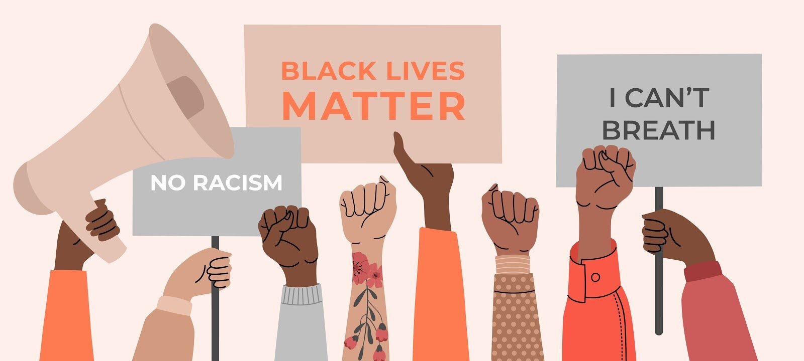 Virtual Bible Study: Identity Politics