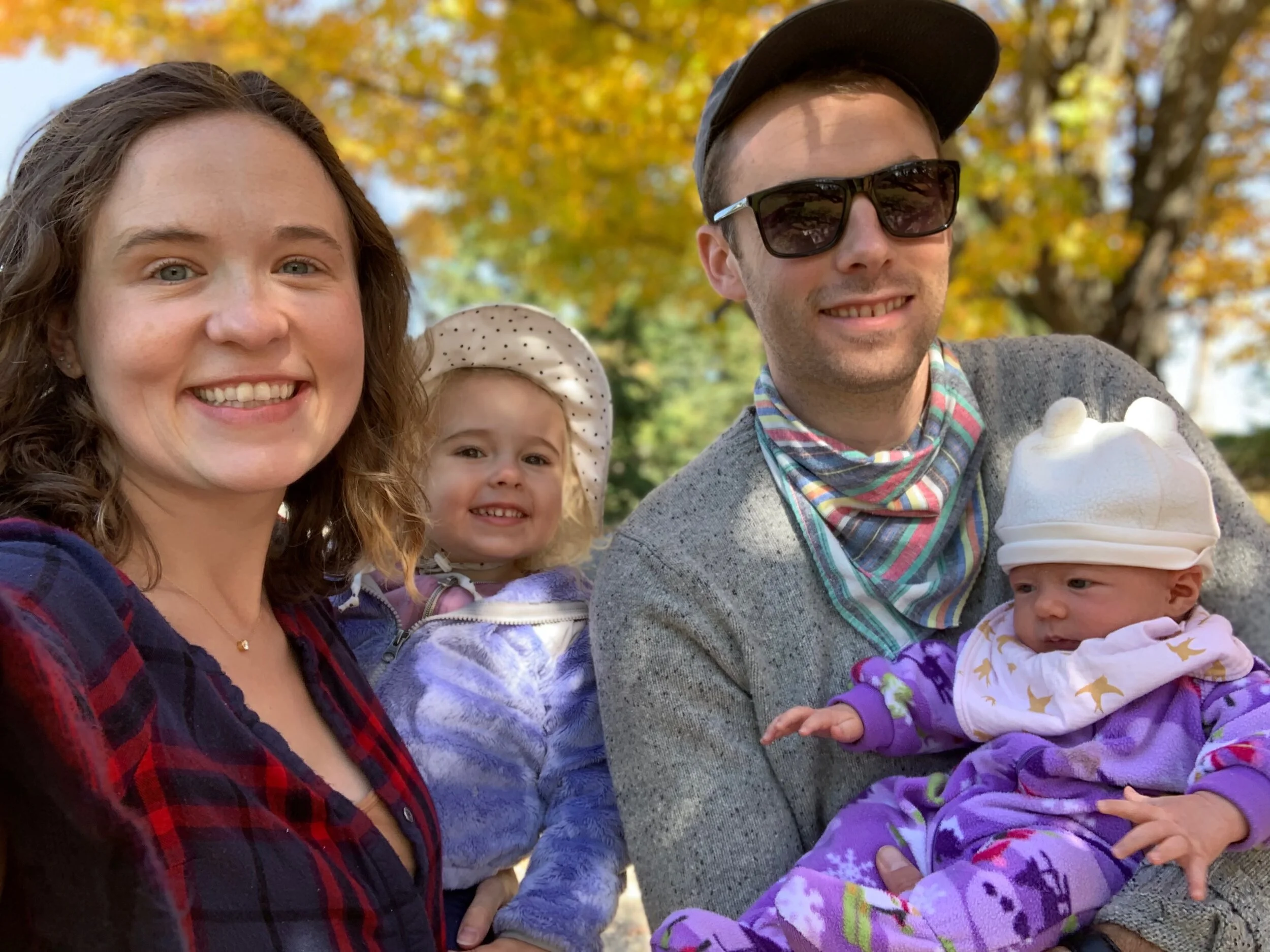 A Note from Rev. Nate