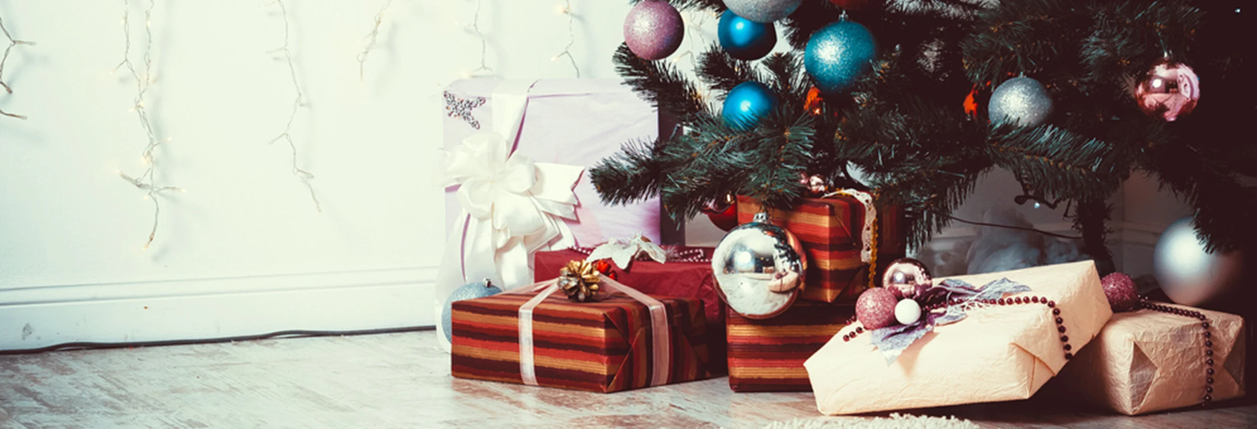 Virtual Holiday Bazaar