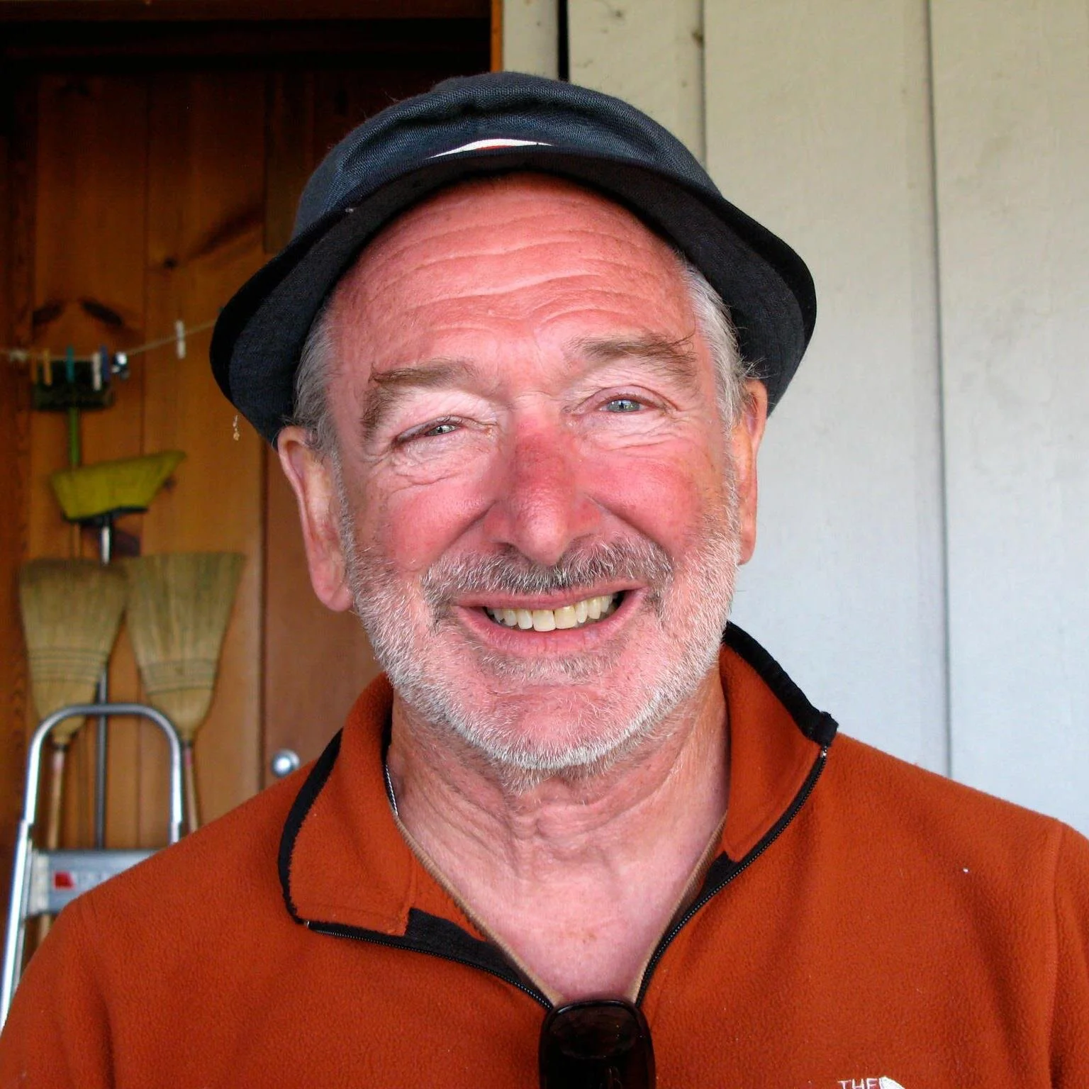 Spiritual Journeys- Interviews with ACC'ers: Ken Barnes