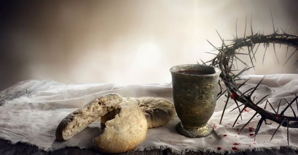 Maundy Thursday (Live)
