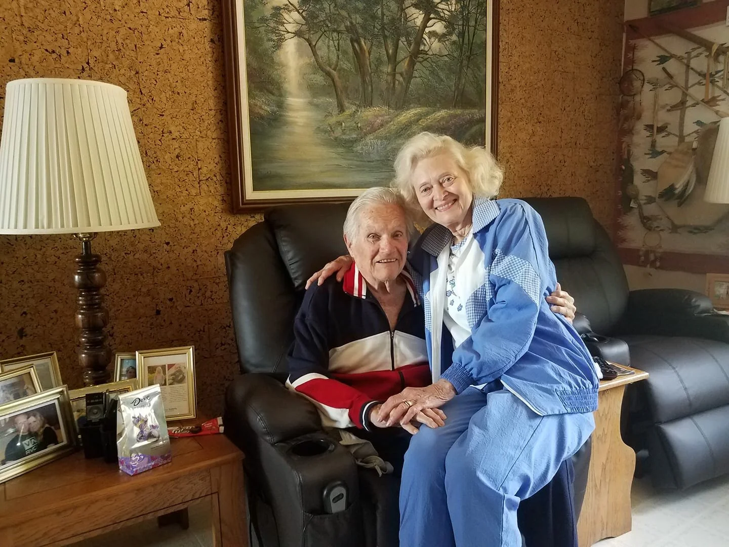 Spiritual Journeys- Interviews with ACC'ers: Glenna Seely