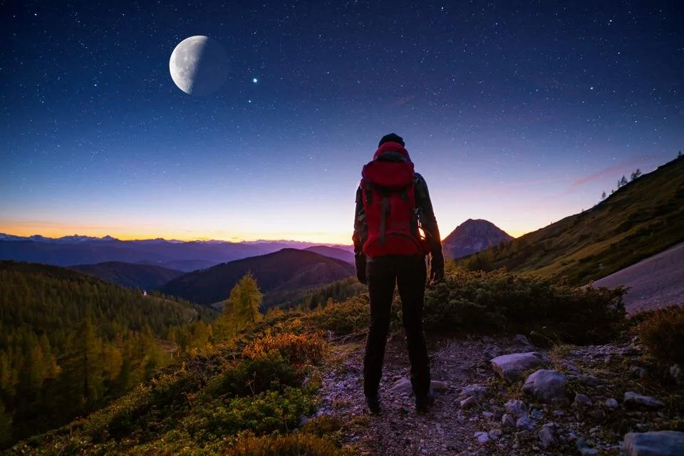 Memoir Group: How Did You Get Here?