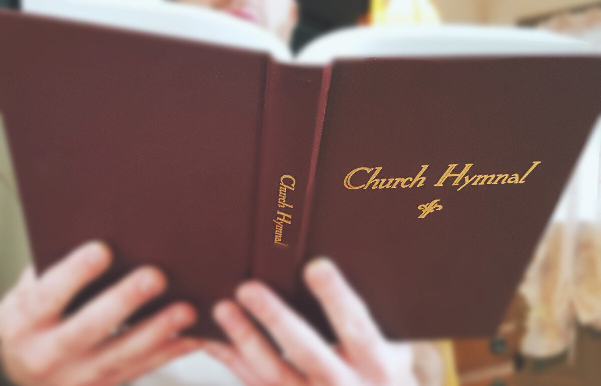 Checking In & Reaching Out with Rev. Barry Cammer