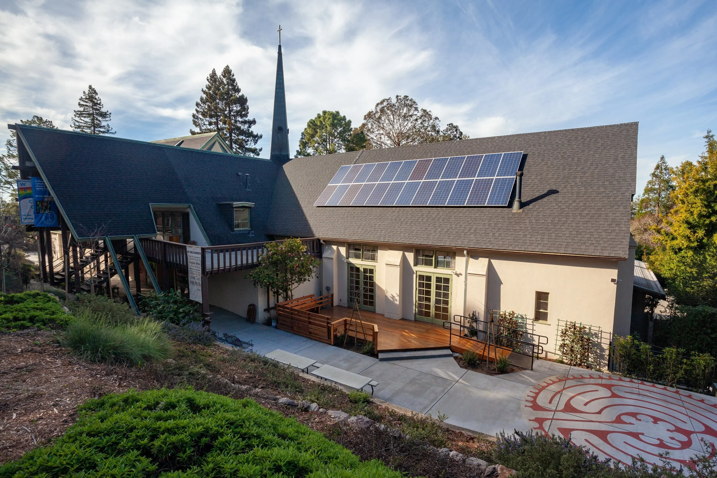 &nbsp;Re-Opening for In-Person Worship at ACC