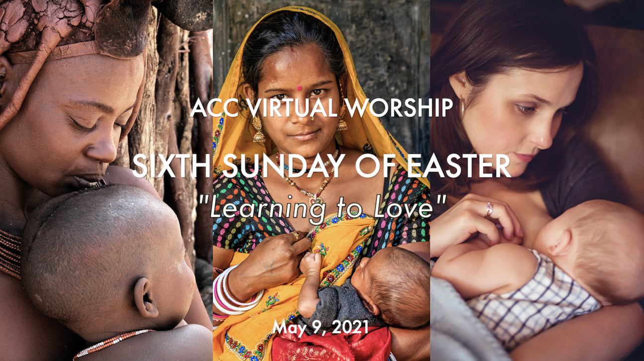 Virtual Worship